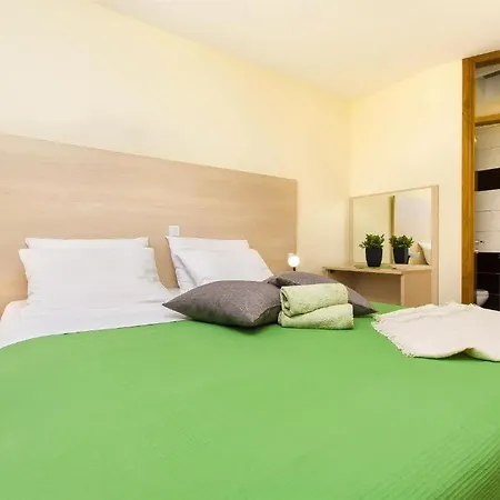 Glavan Appartement Privlaka (Zadar)