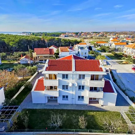 Glavan Appartement Privlaka (Zadar)